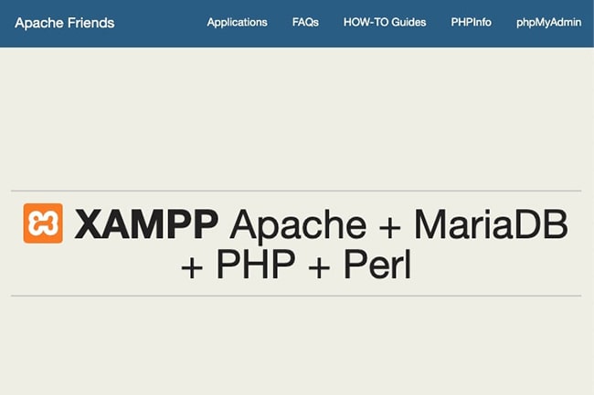 XAMPP là gì, phần mềm XAMPP là gì